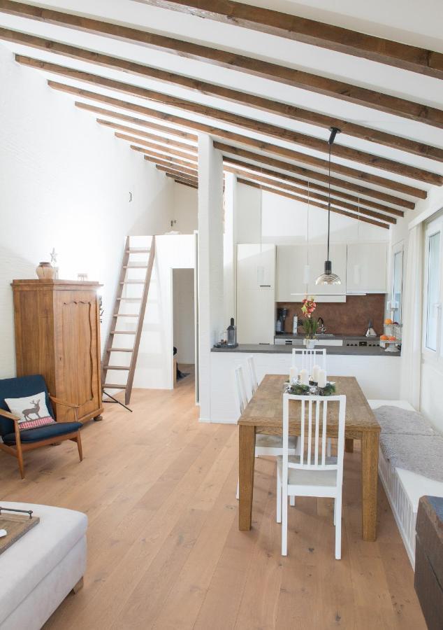 Apartamento Flat La Riva 111 With Pool-lenzerheide *