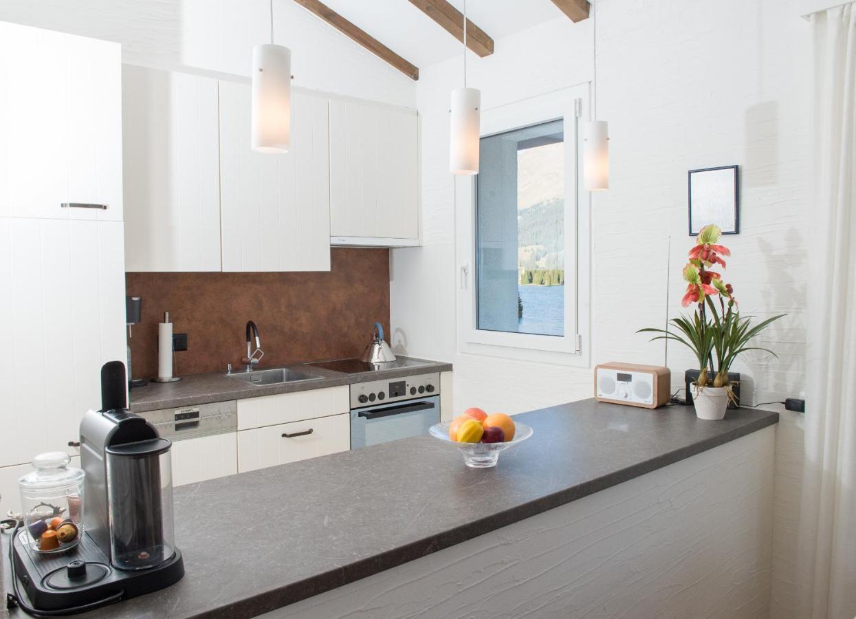 Apartamento Flat La Riva 111 With Pool-lenzerheide Lenzerheide