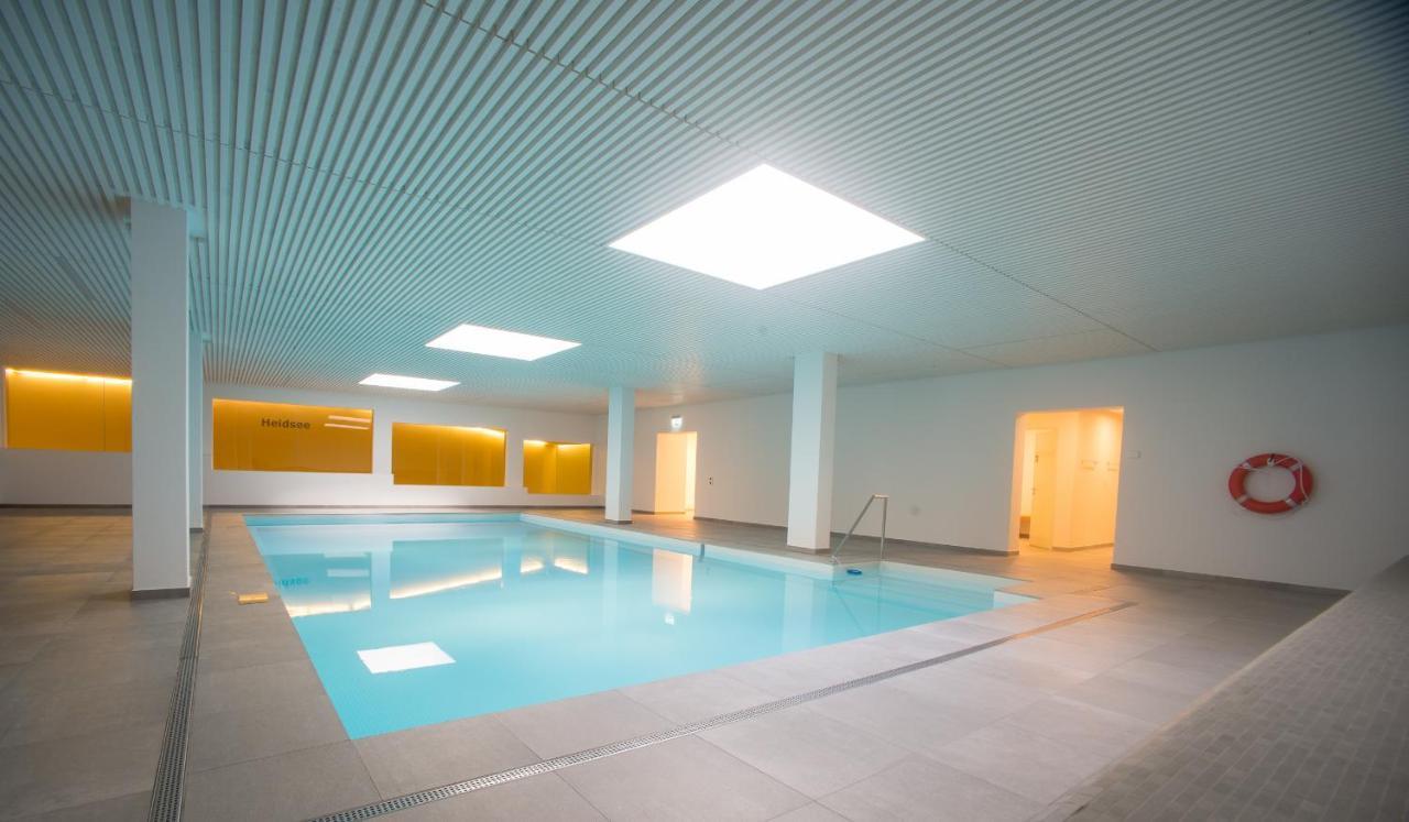 Apartment Attikawohnung La Riva Lenzerheide/Lai