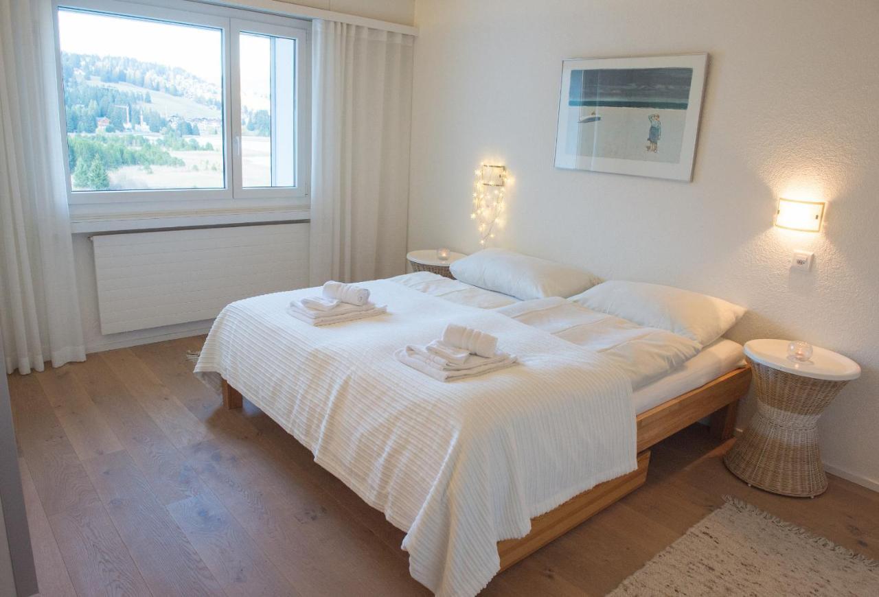Attikawohnung La Riva Apartment *