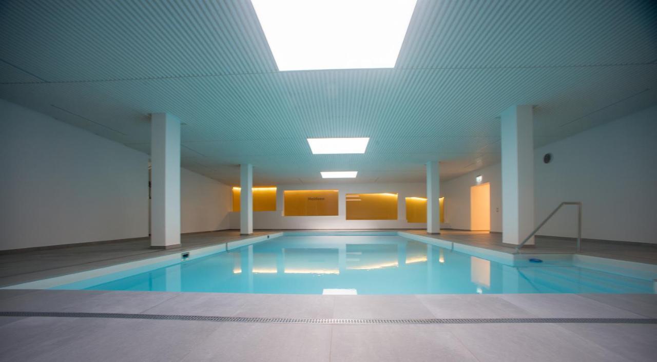 Flat La Riva 111 With Pool-lenzerheide Lenzerheide